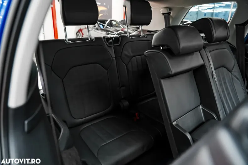Skoda Kodiaq din 2021 cu 75.000 km - oferta SKO195290 - foto 36