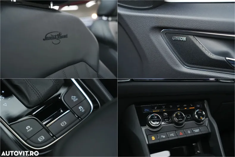 Skoda Kodiaq din 2021 cu 75.000 km - oferta SKO195290 - foto 38