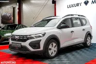 Dacia Jogger din 2022 cu 104.000 km - oferta DAC195291 - foto 1