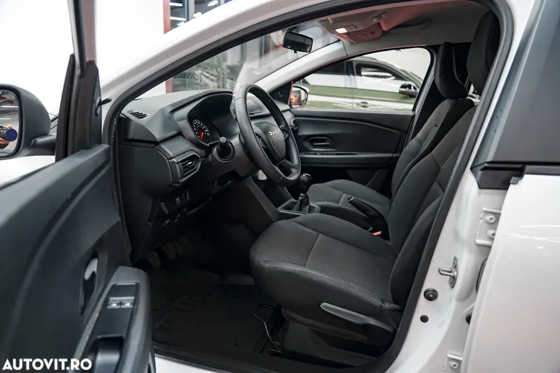 Dacia Jogger din 2022 cu 104.000 km - oferta DAC195291 - foto 4