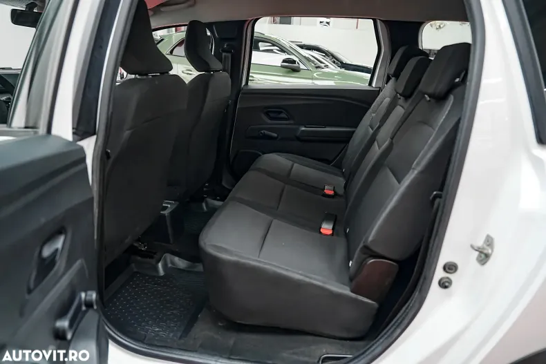 Dacia Jogger din 2022 cu 104.000 km - oferta DAC195291 - foto 6