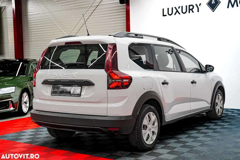 Dacia Jogger din 2022 cu 104.000 km - oferta DAC195291 - foto 9