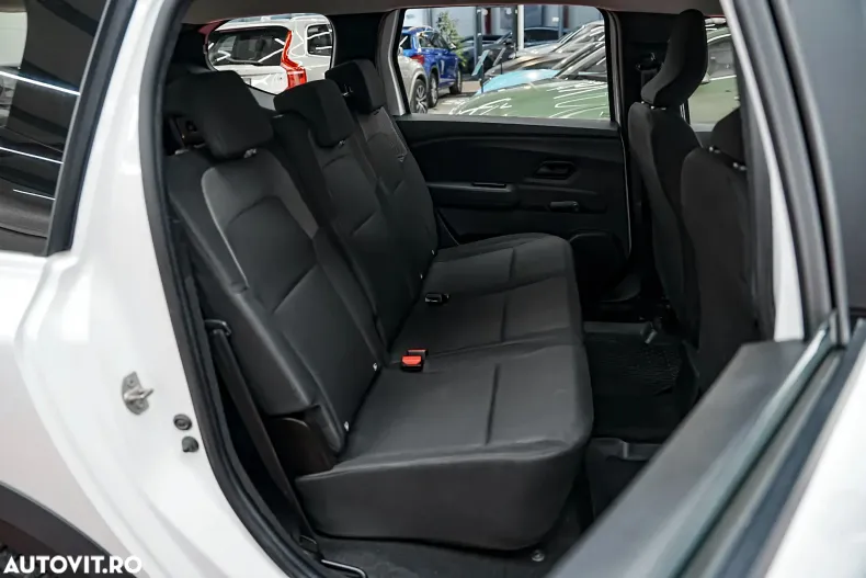 Dacia Jogger din 2022 cu 104.000 km - oferta DAC195291 - foto 10