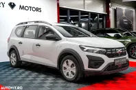Dacia Jogger din 2022 cu 104.000 km - oferta DAC195291 - foto 11