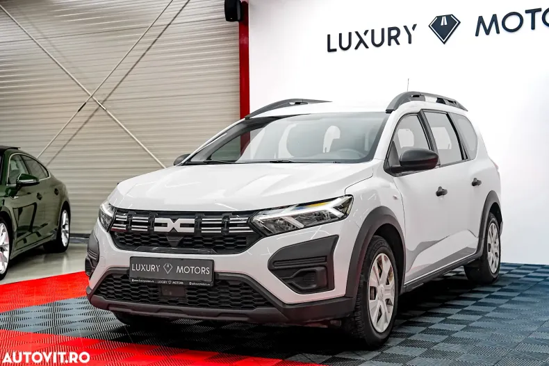 Dacia Jogger din 2022 cu 104.000 km - oferta DAC195291 - foto 13