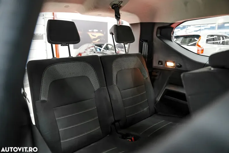 Dacia Jogger din 2022 cu 104.000 km - oferta DAC195291 - foto 14
