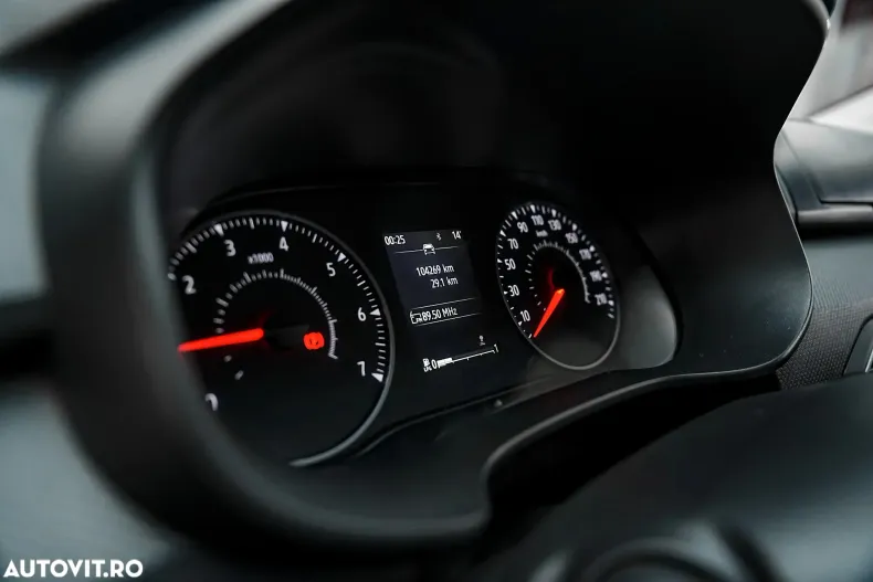Dacia Jogger din 2022 cu 104.000 km - oferta DAC195291 - foto 18