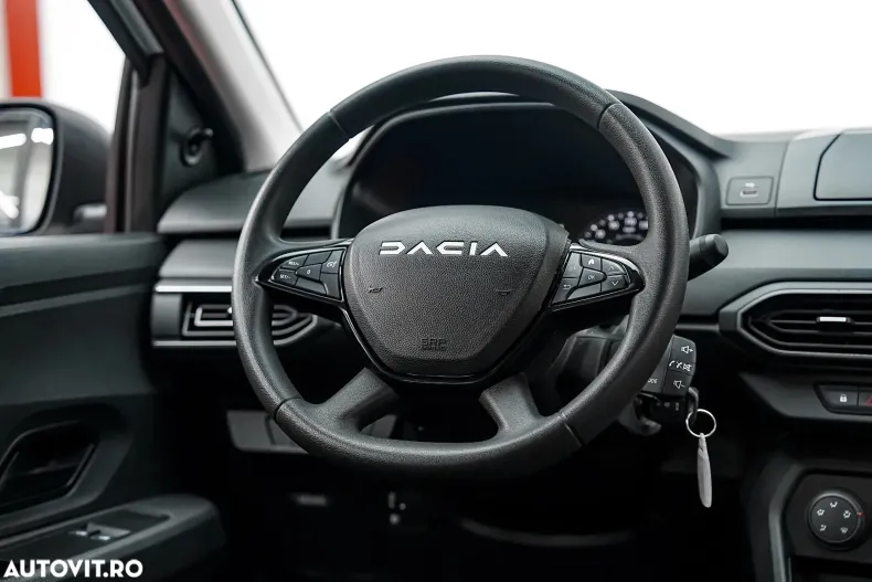 Dacia Jogger din 2022 cu 104.000 km - oferta DAC195291 - foto 21