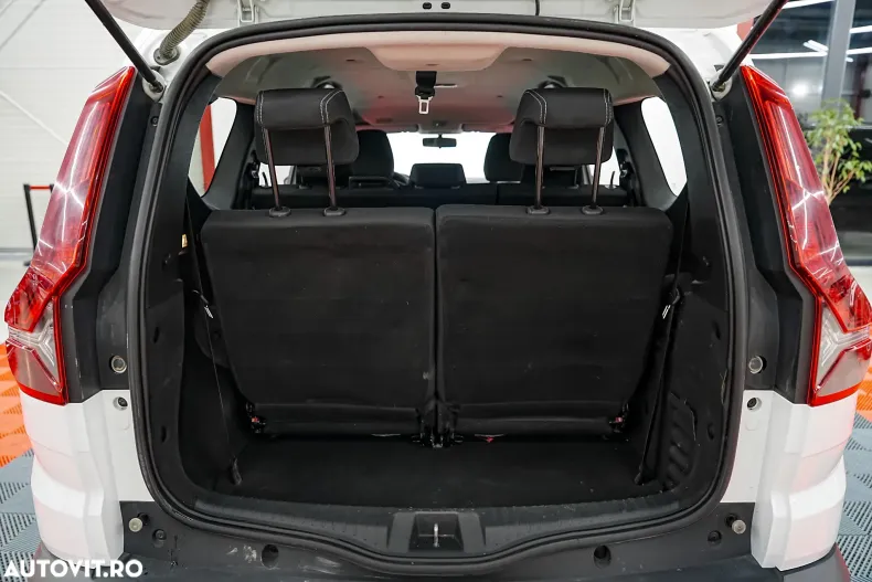 Dacia Jogger din 2022 cu 104.000 km - oferta DAC195291 - foto 24