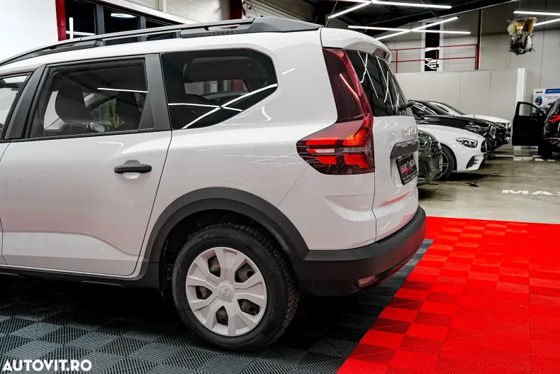 Dacia Jogger din 2022 cu 104.000 km - oferta DAC195291 - foto 26