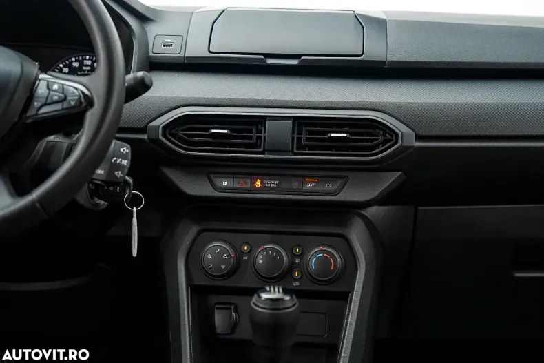 Dacia Jogger din 2022 cu 104.000 km - oferta DAC195291 - foto 27