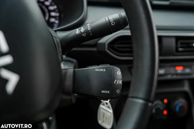 Dacia Jogger din 2022 cu 104.000 km - oferta DAC195291 - foto 29