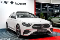 Mercedes-Benz E din 2020 cu 109.000 km - oferta MER195292 - foto 5