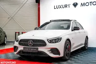 Mercedes-Benz E din 2020 cu 109.000 km - oferta MER195292 - foto 11