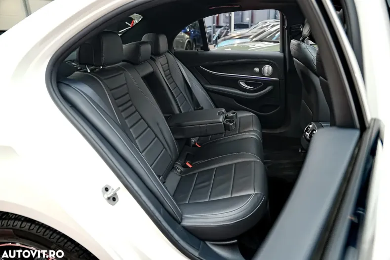 Mercedes-Benz E din 2020 cu 109.000 km - oferta MER195292 - foto 12
