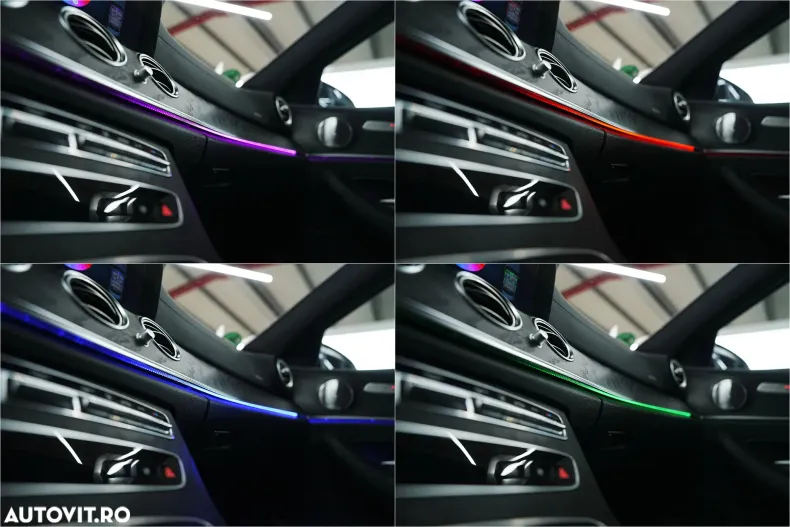 Mercedes-Benz E din 2020 cu 109.000 km - oferta MER195292 - foto 22