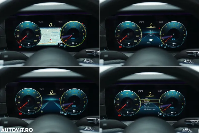 Mercedes-Benz E din 2020 cu 109.000 km - oferta MER195292 - foto 29