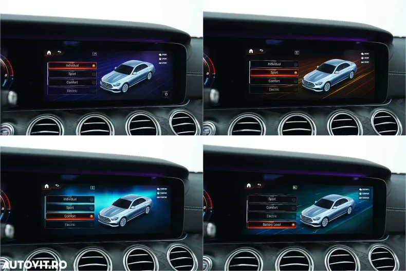 Mercedes-Benz E din 2020 cu 109.000 km - oferta MER195292 - foto 32