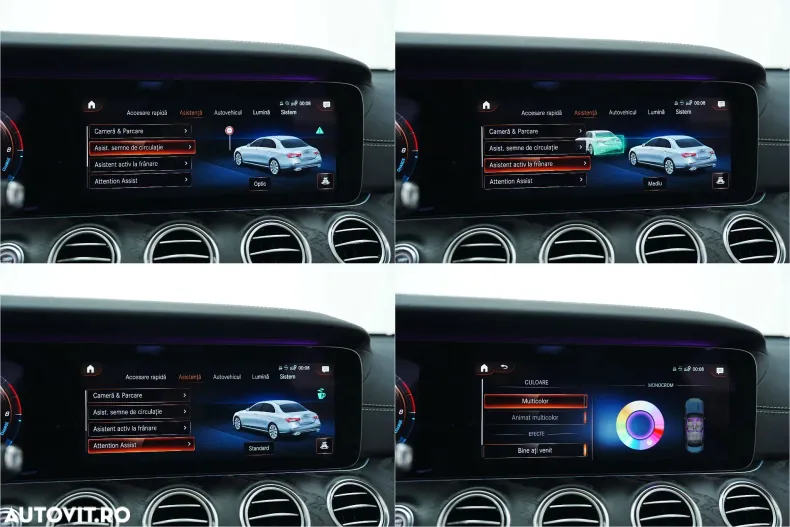 Mercedes-Benz E din 2020 cu 109.000 km - oferta MER195292 - foto 33