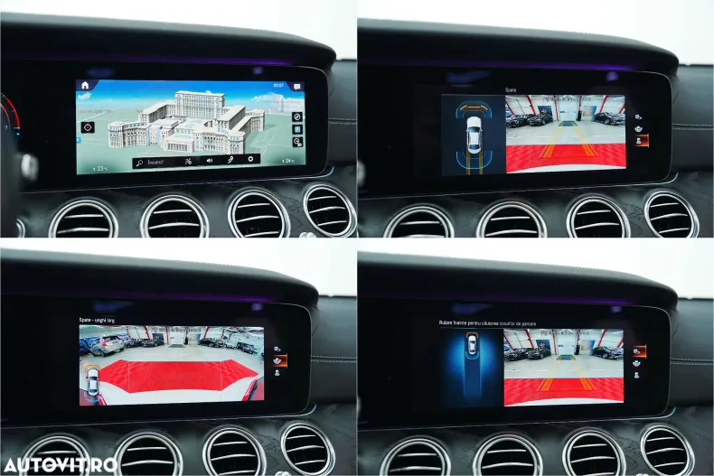 Mercedes-Benz E din 2020 cu 109.000 km - oferta MER195292 - foto 37