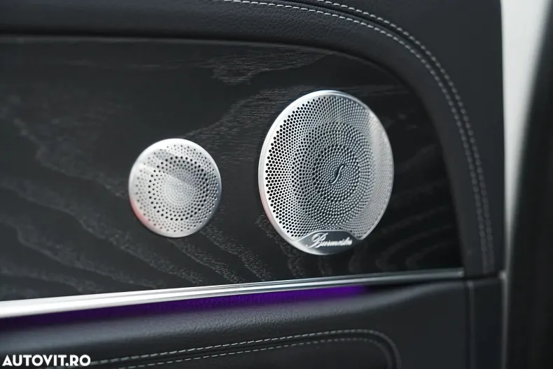 Mercedes-Benz E din 2020 cu 109.000 km - oferta MER195292 - foto 38