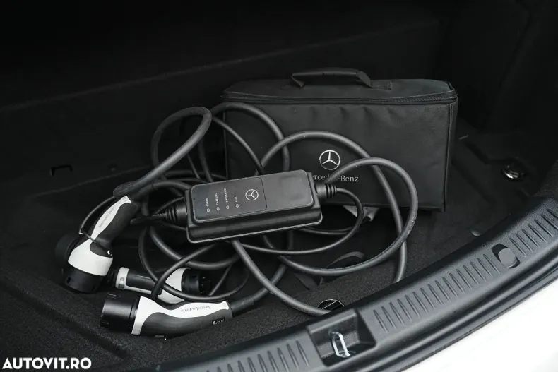 Mercedes-Benz E din 2020 cu 109.000 km - oferta MER195292 - foto 39
