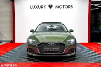 Audi A5 din 2021 cu 69.000 km - oferta AUD195293 - foto 3