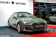 Audi A5 din 2021 cu 69.000 km - oferta AUD195293 - foto 5