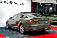 Audi A5 din 2021 cu 69.000 km - oferta AUD195293 - foto 7
