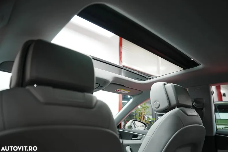 Audi A5 din 2021 cu 69.000 km - oferta AUD195293 - foto 8