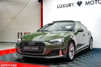 Audi A5 din 2021 cu 69.000 km - oferta AUD195293 - foto 11