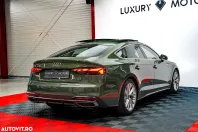 Audi A5 din 2021 cu 69.000 km - oferta AUD195293 - foto 13
