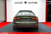 Audi A5 din 2021 cu 69.000 km - oferta AUD195293 - foto 15