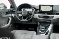 Audi A5 din 2021 cu 69.000 km - oferta AUD195293 - foto 16