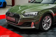 Audi A5 din 2021 cu 69.000 km - oferta AUD195293 - foto 17
