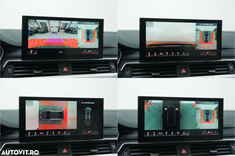 Audi A5 din 2021 cu 69.000 km - oferta AUD195293 - foto 21