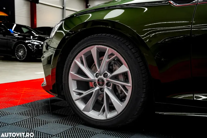 Audi A5 din 2021 cu 69.000 km - oferta AUD195293 - foto 29