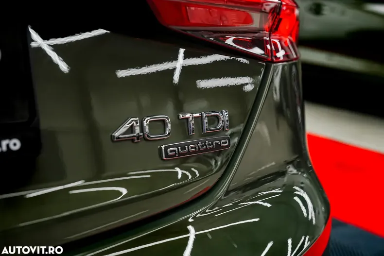 Audi A5 din 2021 cu 69.000 km - oferta AUD195293 - foto 30