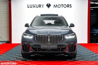 BMW X5 (Seria X) din 2021 cu 137.000 km - oferta BMW195294 - foto 3