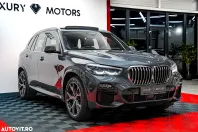 BMW X5 (Seria X) din 2021 cu 137.000 km - oferta BMW195294 - foto 5