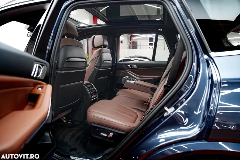 BMW X5 (Seria X) din 2021 cu 137.000 km - oferta BMW195294 - foto 6