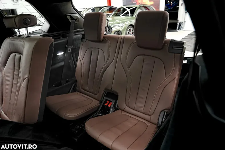 BMW X5 (Seria X) din 2021 cu 137.000 km - oferta BMW195294 - foto 8