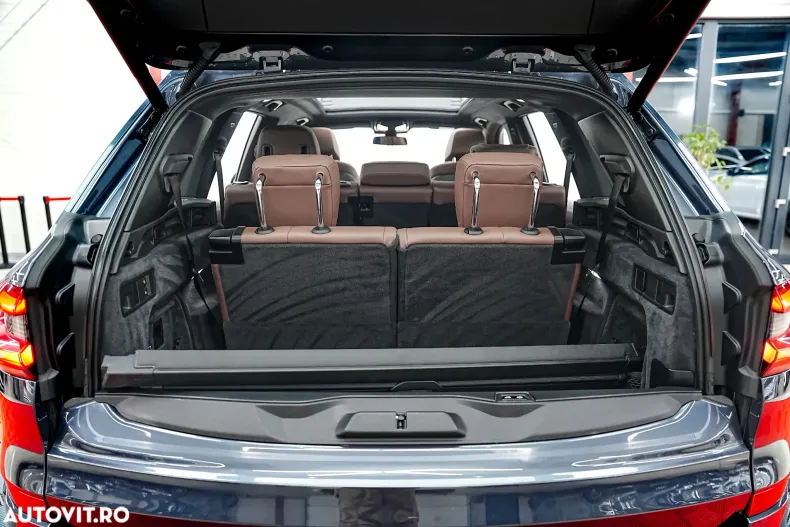 BMW X5 (Seria X) din 2021 cu 137.000 km - oferta BMW195294 - foto 16