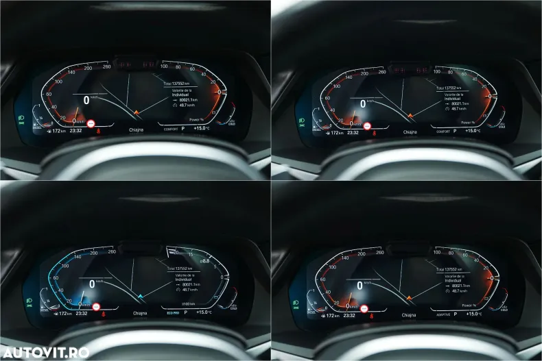 BMW X5 (Seria X) din 2021 cu 137.000 km - oferta BMW195294 - foto 18