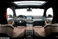 BMW X5 (Seria X) din 2021 cu 137.000 km - oferta BMW195294 - foto 19