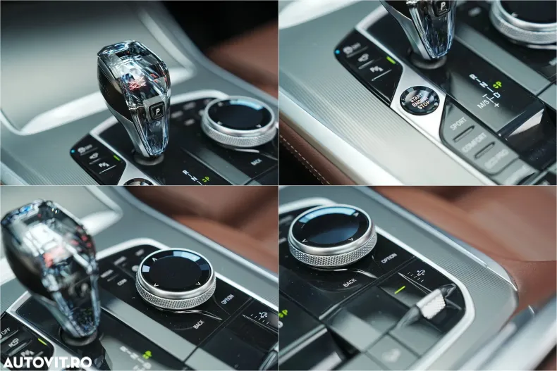 BMW X5 (Seria X) din 2021 cu 137.000 km - oferta BMW195294 - foto 22