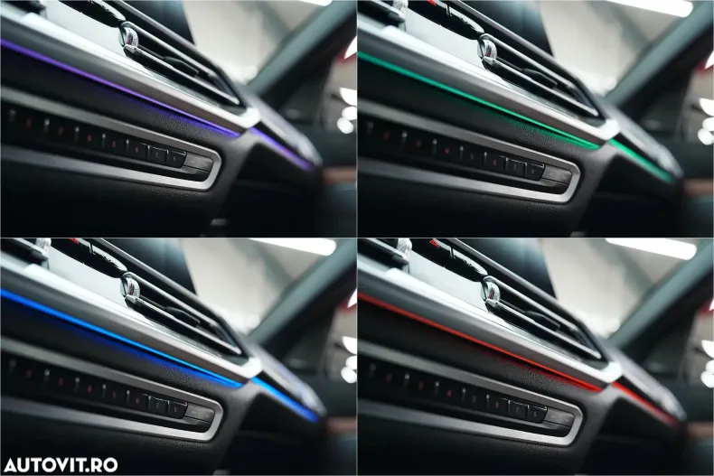 BMW X5 (Seria X) din 2021 cu 137.000 km - oferta BMW195294 - foto 24