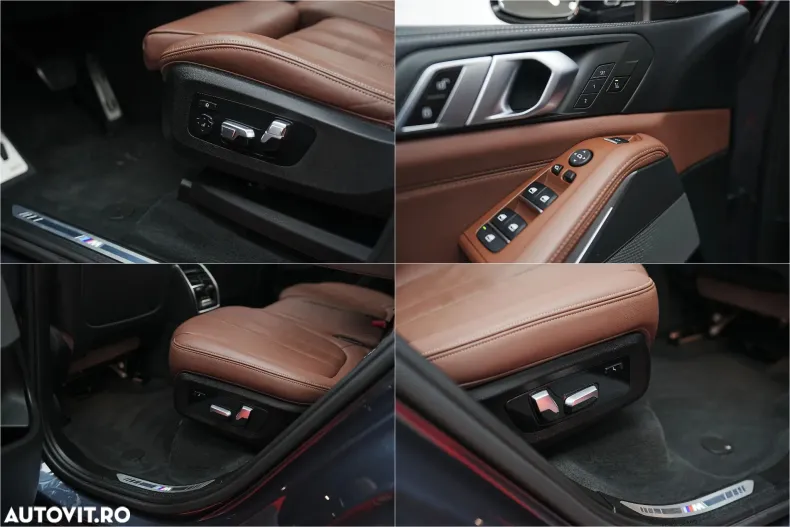 BMW X5 (Seria X) din 2021 cu 137.000 km - oferta BMW195294 - foto 25