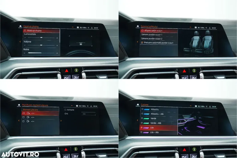 BMW X5 (Seria X) din 2021 cu 137.000 km - oferta BMW195294 - foto 26