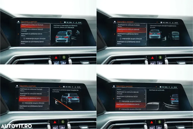 BMW X5 (Seria X) din 2021 cu 137.000 km - oferta BMW195294 - foto 28